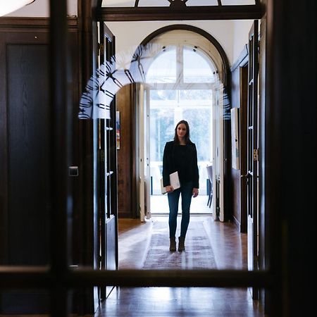 Europaeische Akademie Berlin Hotel Екстериор снимка