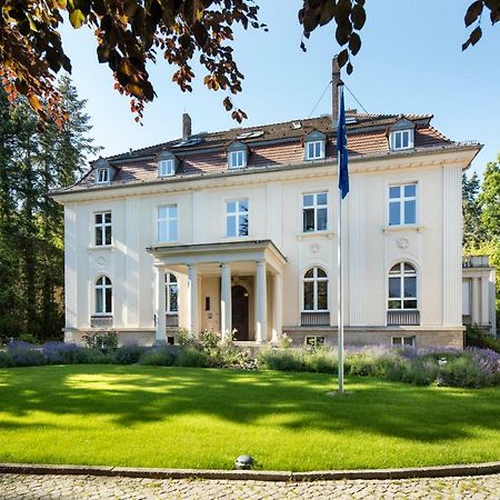 Europaeische Akademie Berlin Hotel Екстериор снимка