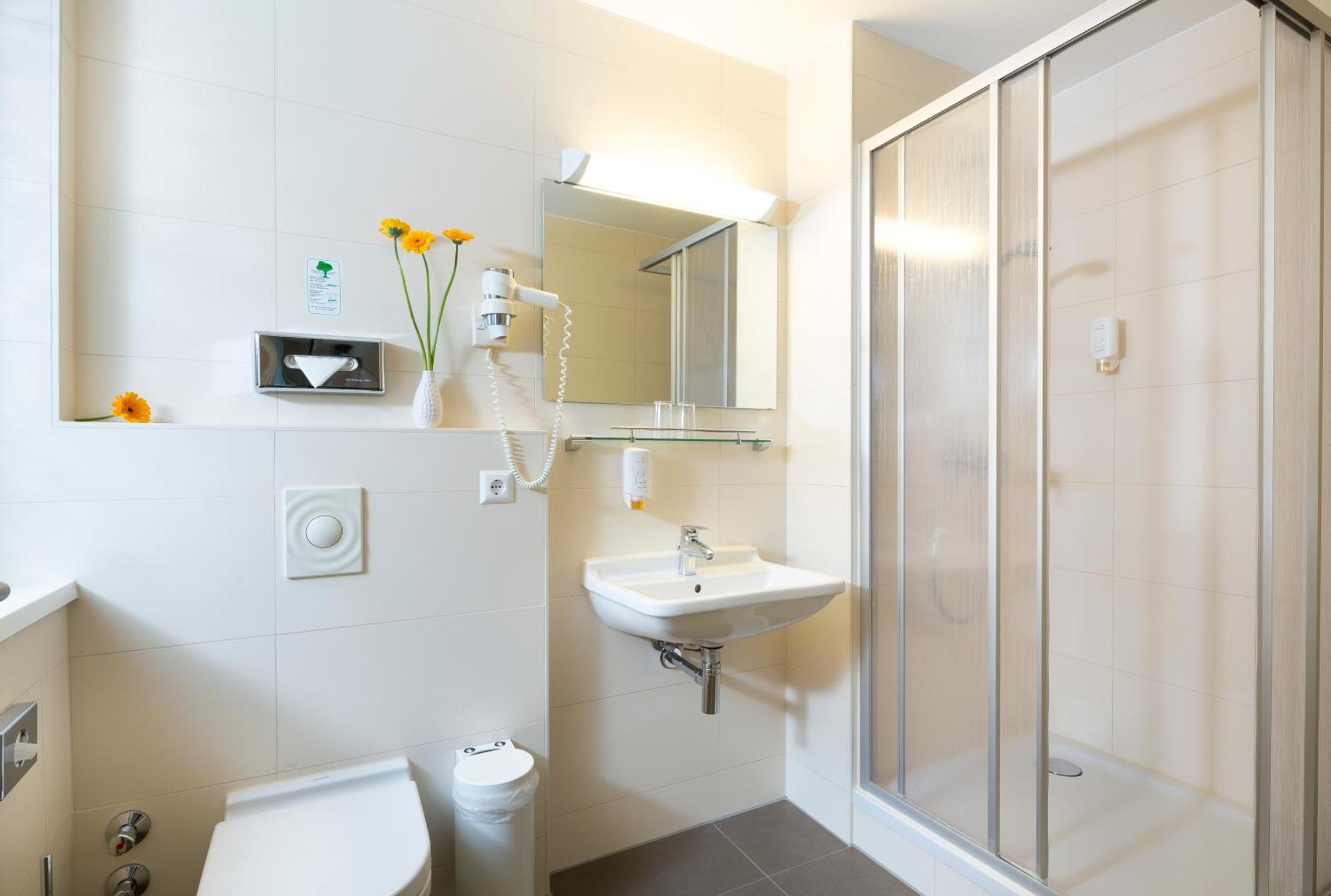 Europaeische Akademie Berlin Hotel Екстериор снимка