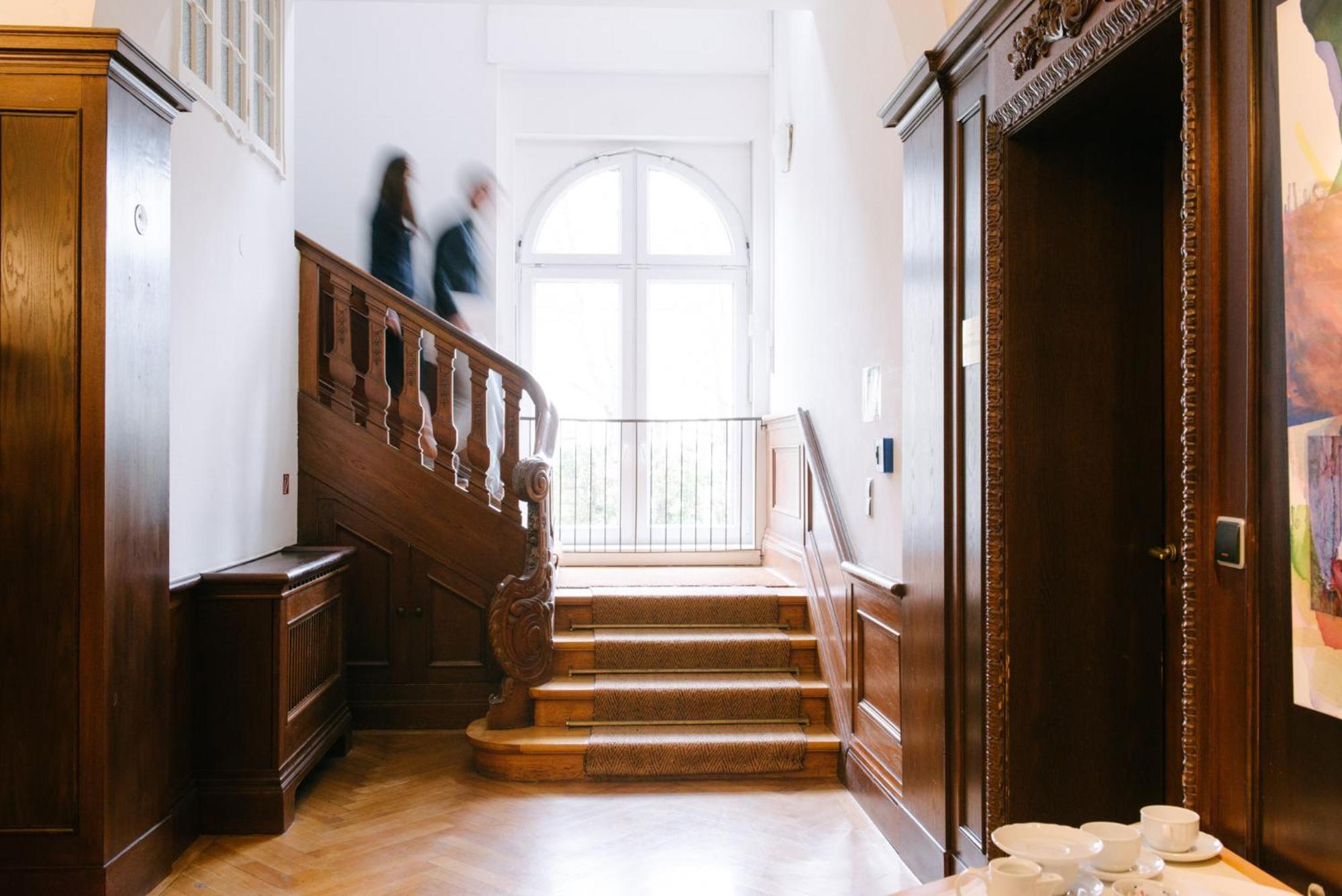 Europaeische Akademie Berlin Hotel Екстериор снимка