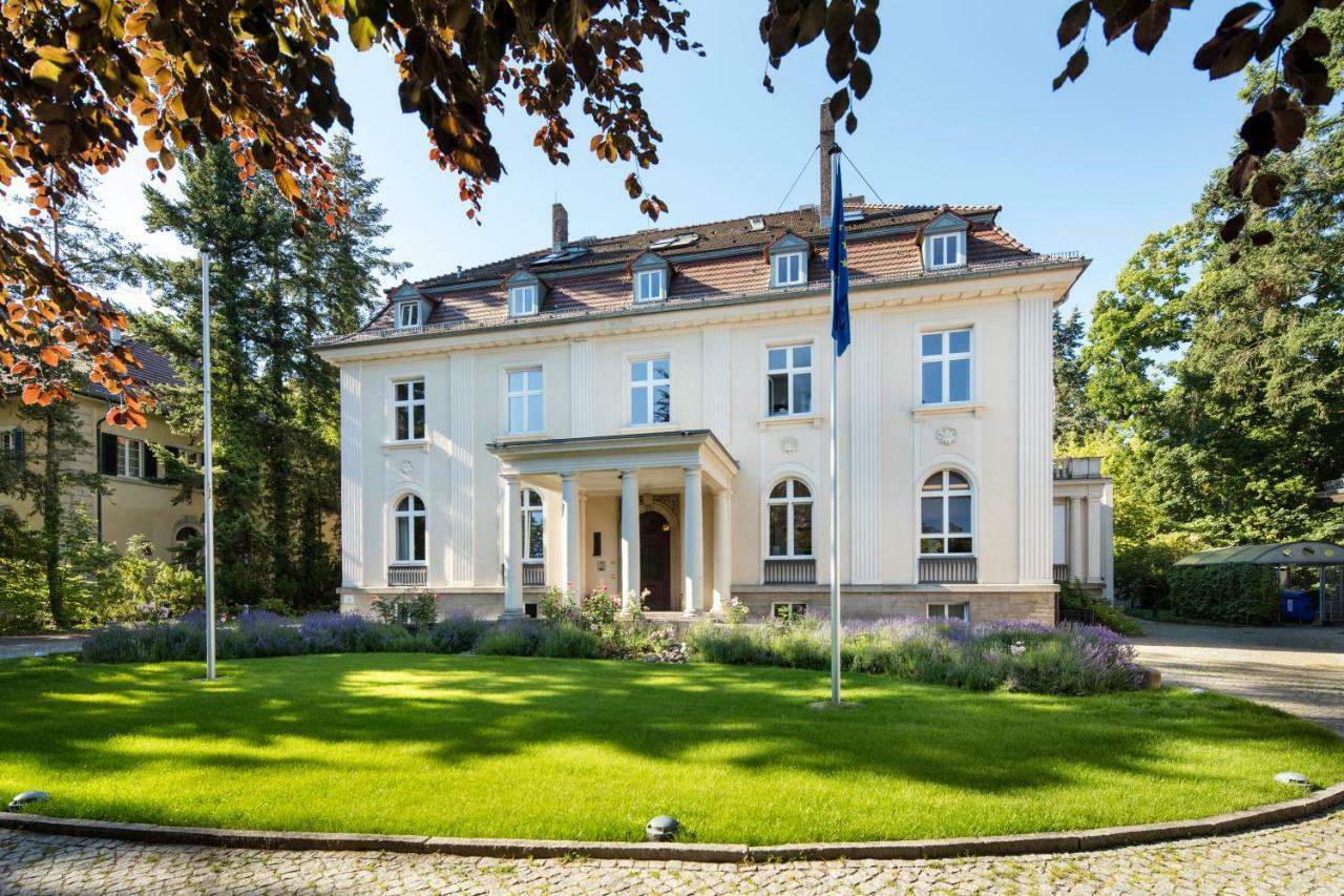 Europaeische Akademie Berlin Hotel Екстериор снимка